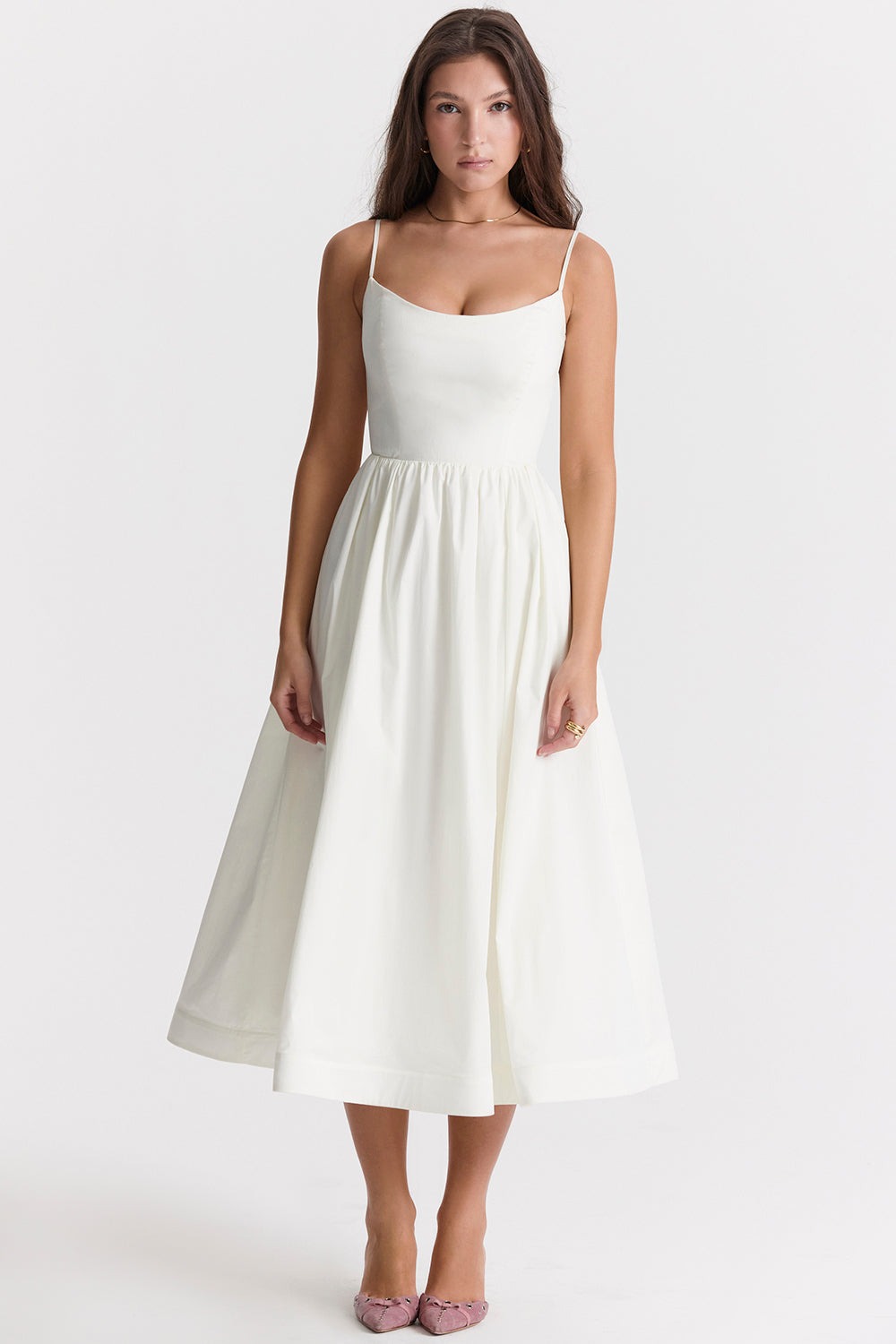 Lisa | Elegantes Damenkleid für besondere Anlässe