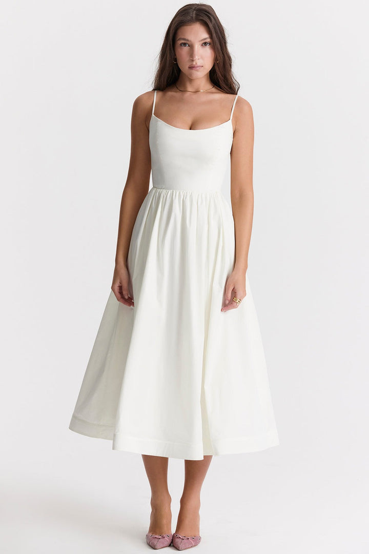 Lisa | Elegantes Damenkleid für besondere Anlässe