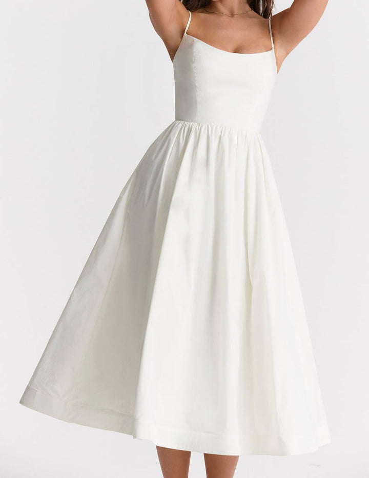 Lisa | Elegantes Damenkleid für besondere Anlässe