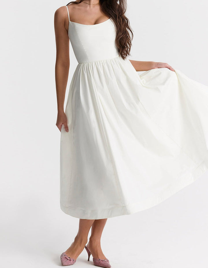 Lisa | Elegantes Damenkleid für besondere Anlässe