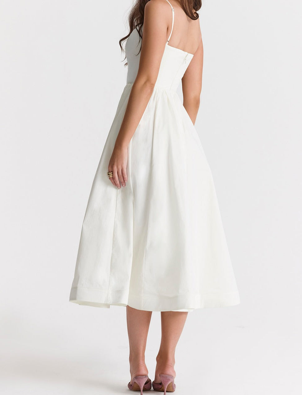 Lisa | Elegantes Damenkleid für besondere Anlässe