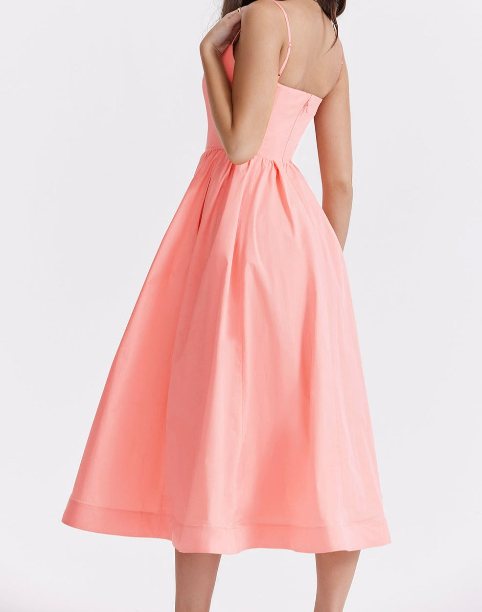 Lisa | Elegantes Damenkleid für besondere Anlässe