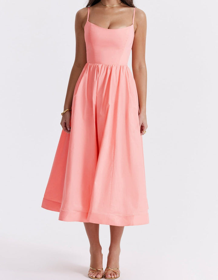 Lisa | Elegantes Damenkleid für besondere Anlässe