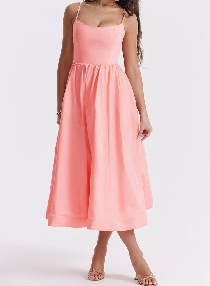Lisa | Elegantes Damenkleid für besondere Anlässe