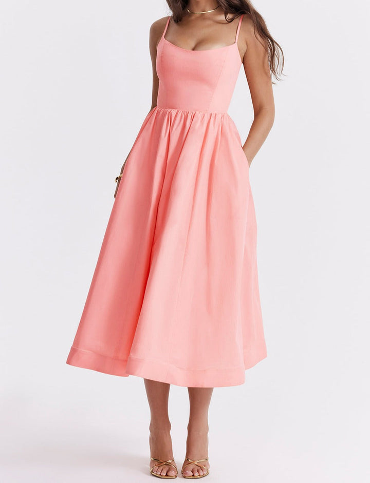 Lisa | Elegantes Damenkleid für besondere Anlässe