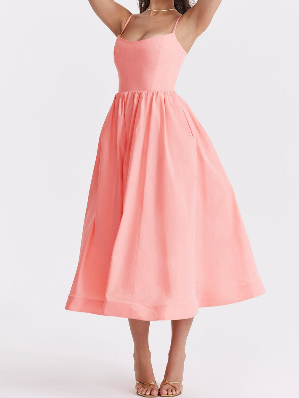 Lisa | Elegantes Damenkleid für besondere Anlässe