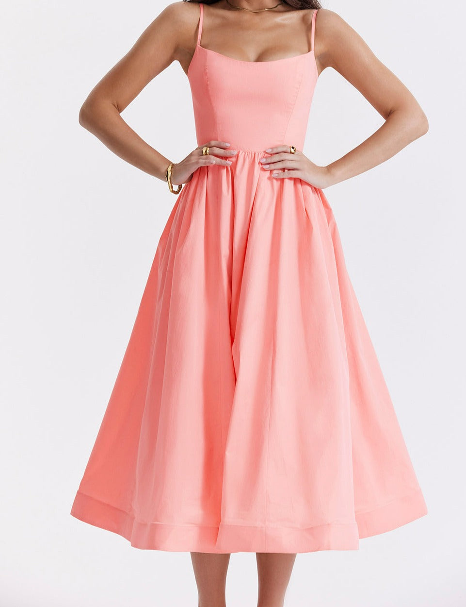 Lisa | Elegantes Damenkleid für besondere Anlässe