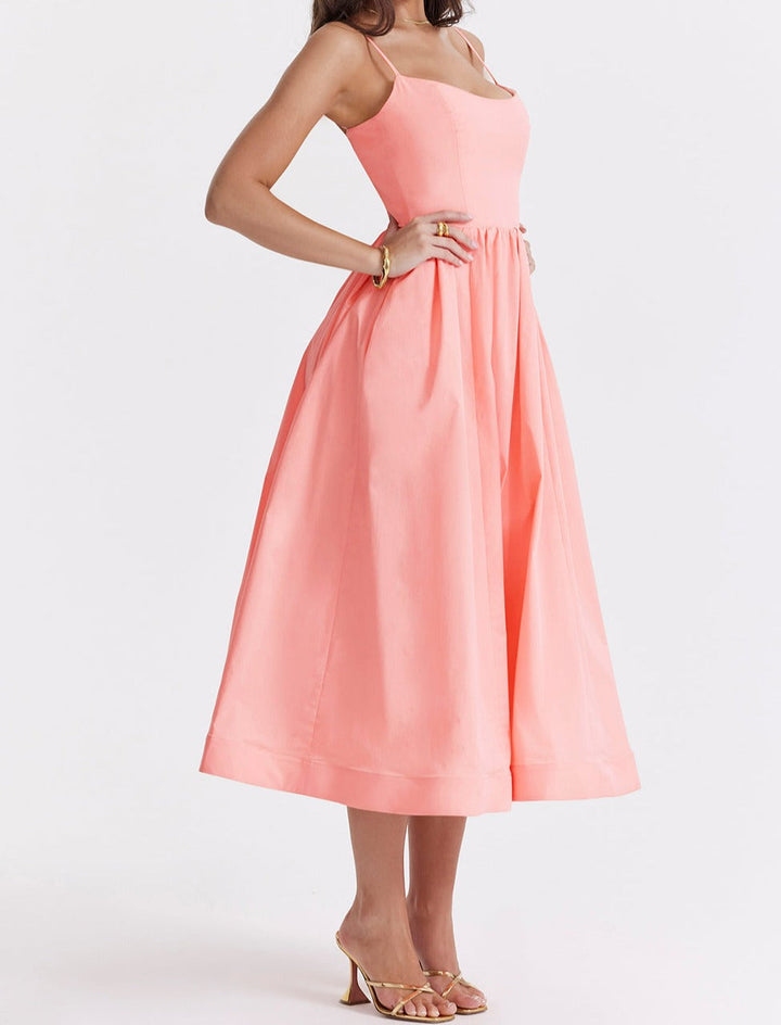 Lisa | Elegantes Damenkleid für besondere Anlässe