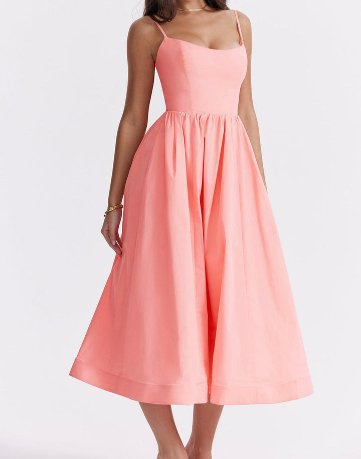 Lisa | Elegantes Damenkleid für besondere Anlässe