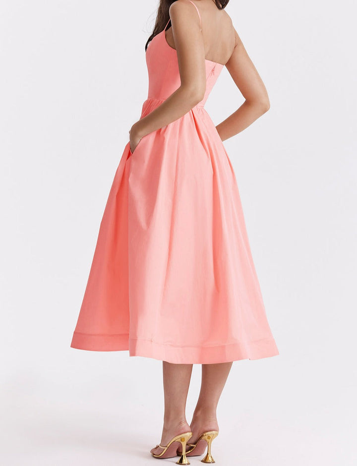 Lisa | Elegantes Damenkleid für besondere Anlässe