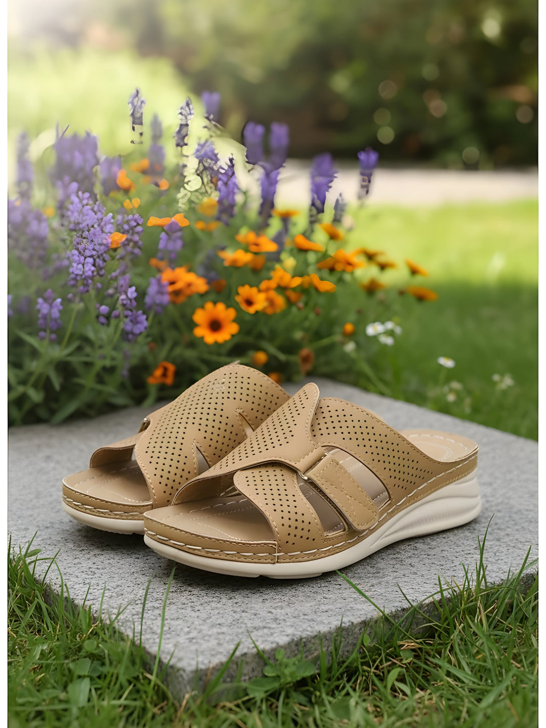 Mila | Elegante Sandalen Damen Trend