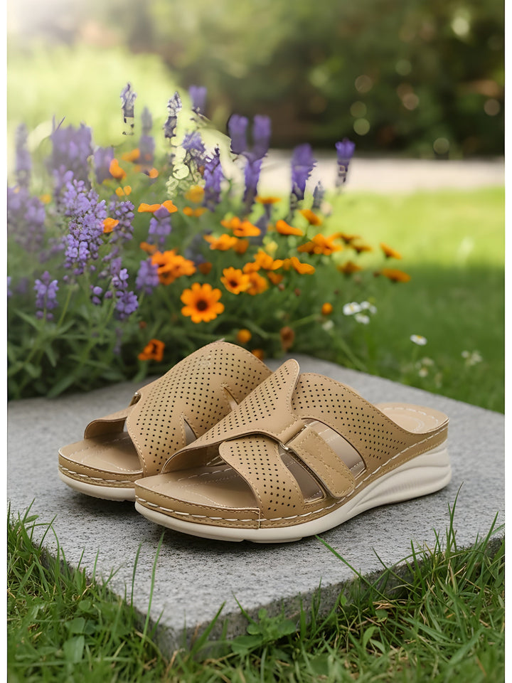 Mila | Elegante Sandalen Damen Trend