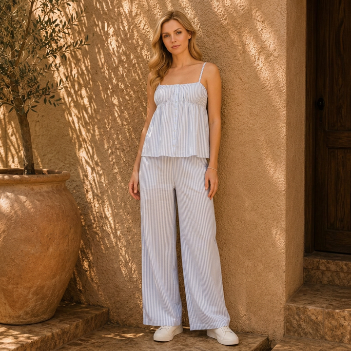 Ella | Stilvolles Energie Set Damen Trend Chic