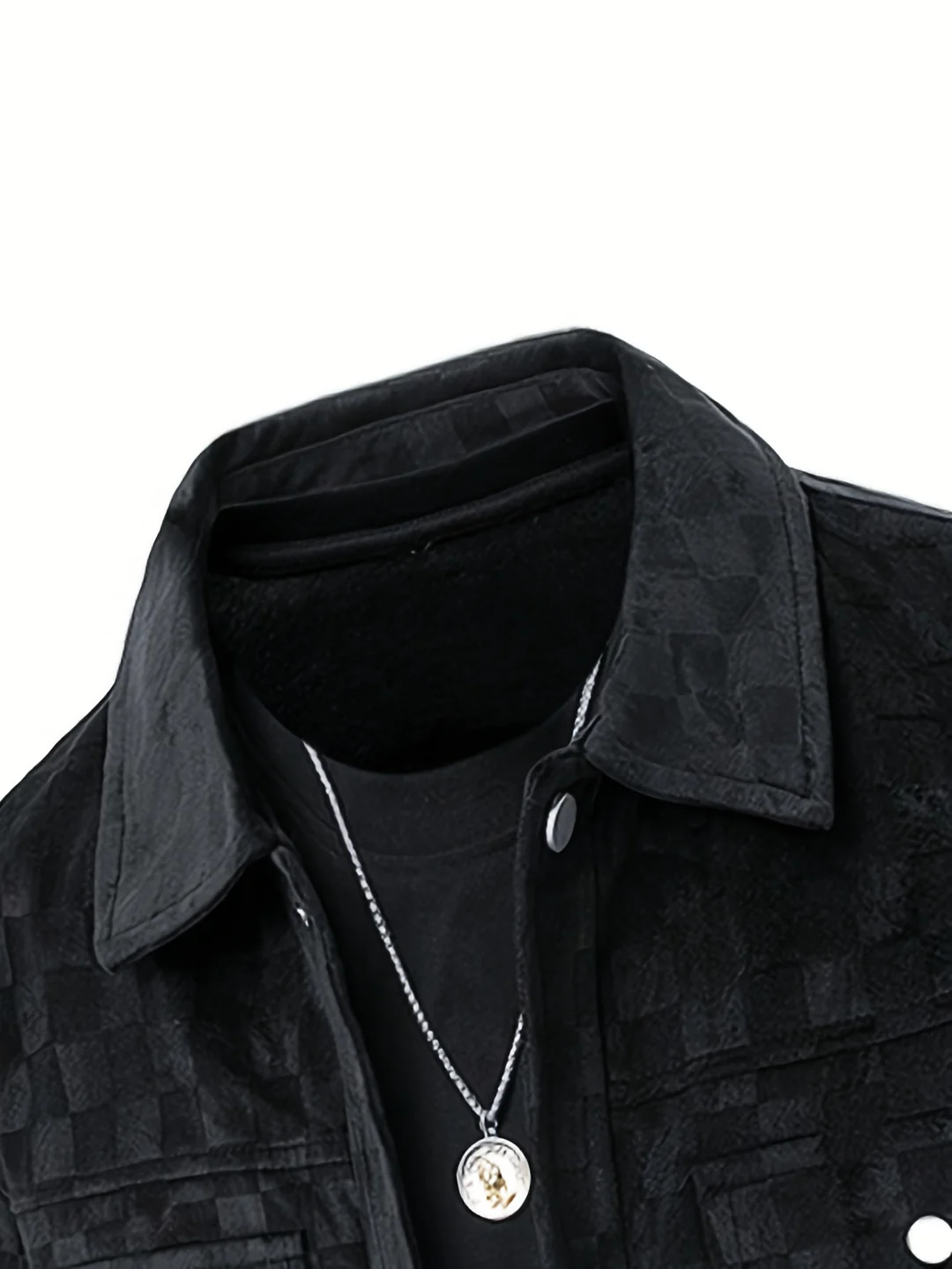 Felix | Stilvolle Jacke aus gerolltem Wildleder