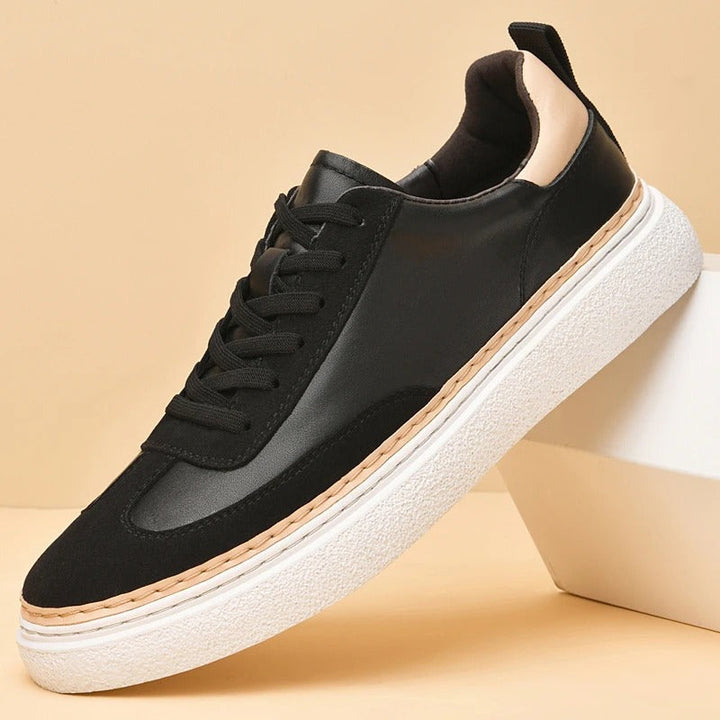 Jude | Turnschuhe aus Leder für einen sportlichen und edlen Auftritt