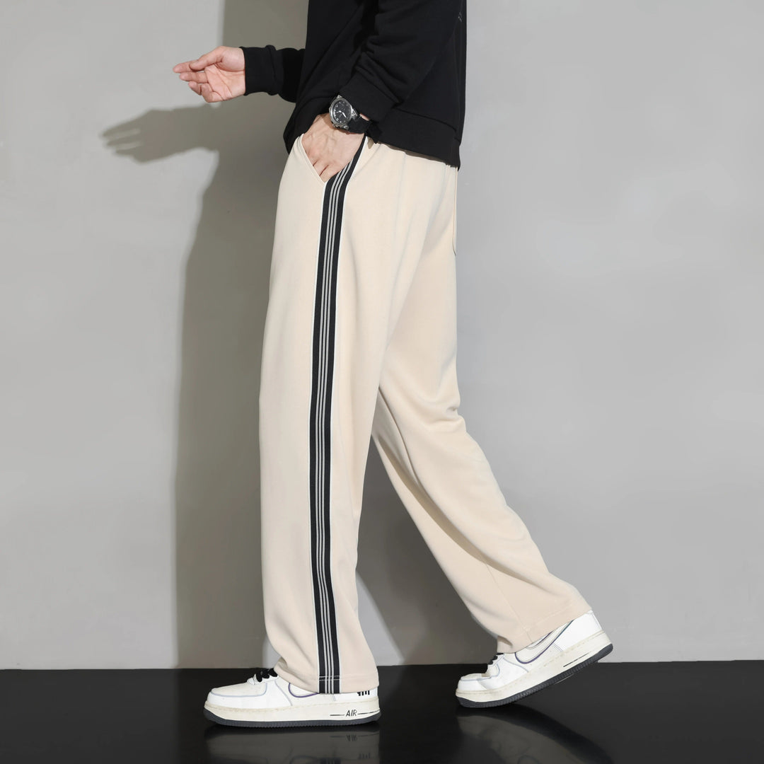 Paul | Herren Jogginghose Nathan im sportlich-lässigen Look