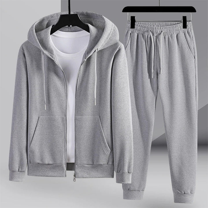 Leander | Loungewear-Set für entspannte Stunden