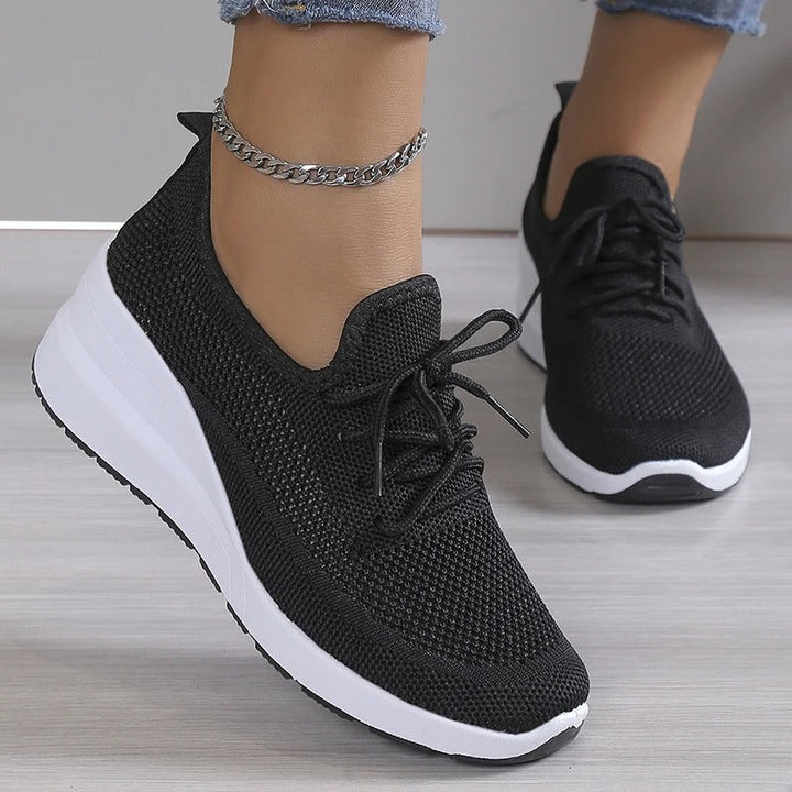 Valérie | Bequeme orthopädische Schuhe für Damen
