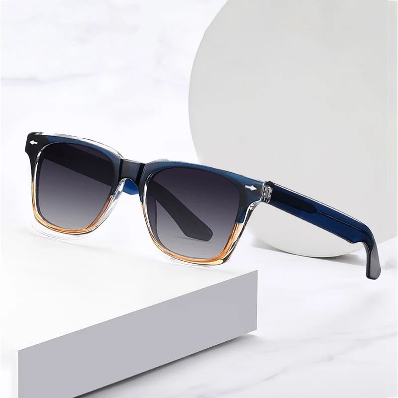 Prescott Retro | Sonnenbrille für zeitlosen Sommerstil