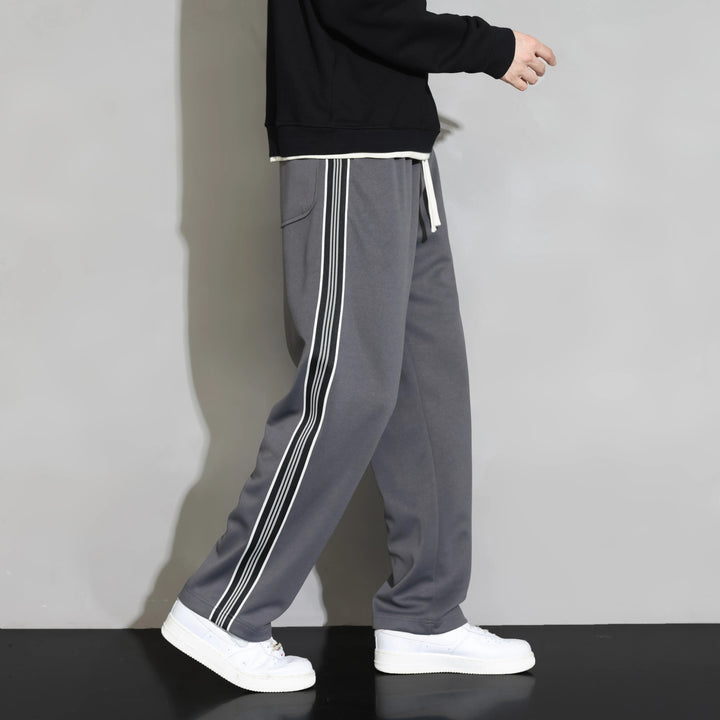 Paul | Herren Jogginghose Nathan im sportlich-lässigen Look