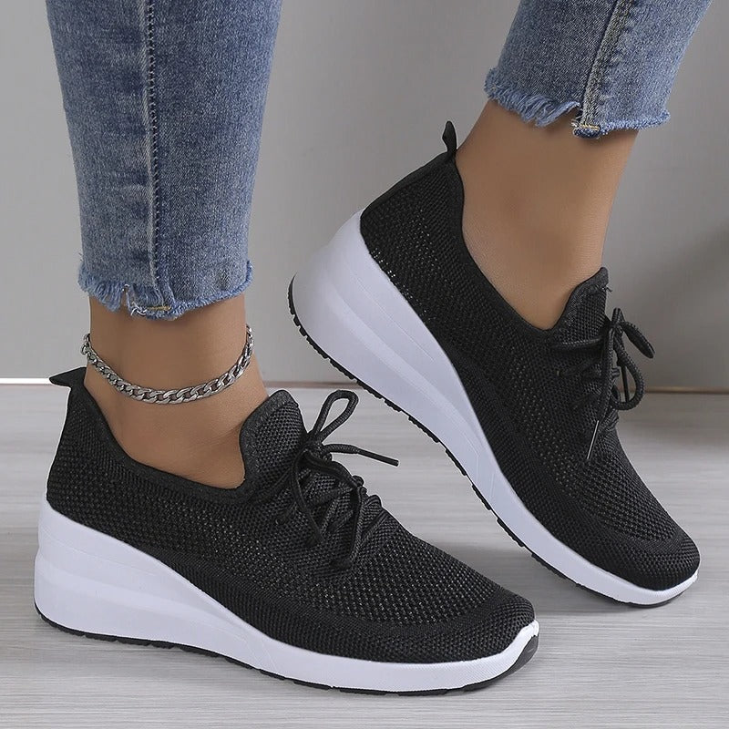 Valérie | Bequeme orthopädische Schuhe für Damen