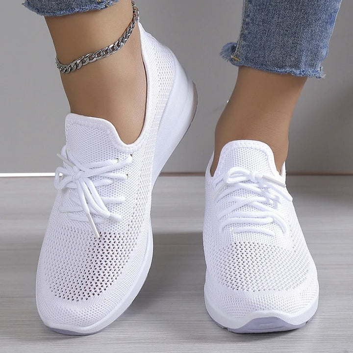 Valérie | Bequeme orthopädische Schuhe für Damen