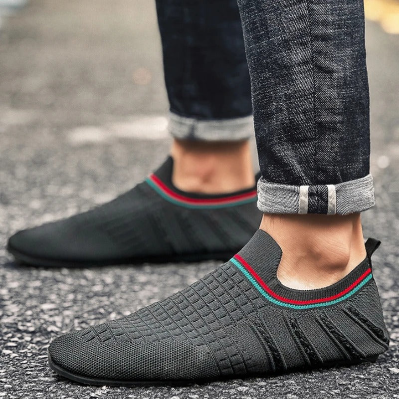 Mace | Leichte Sommerschuhe für Komfort & Stil