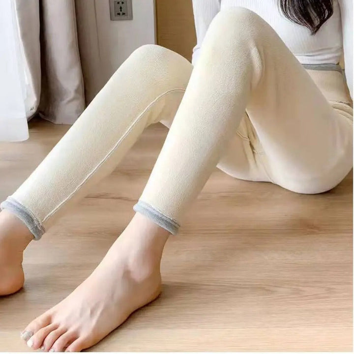 Linda | Thermohose für Damen mit hoher Wärmeisolierung