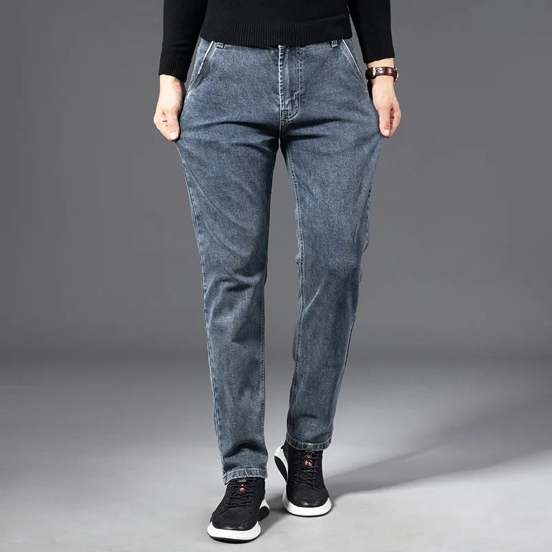 Felix | Herren Denim Jeans für zeitlose Outfits