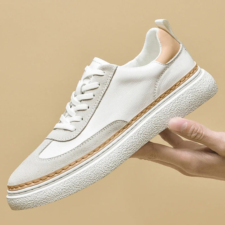 Jude | Turnschuhe aus Leder für einen sportlichen und edlen Auftritt