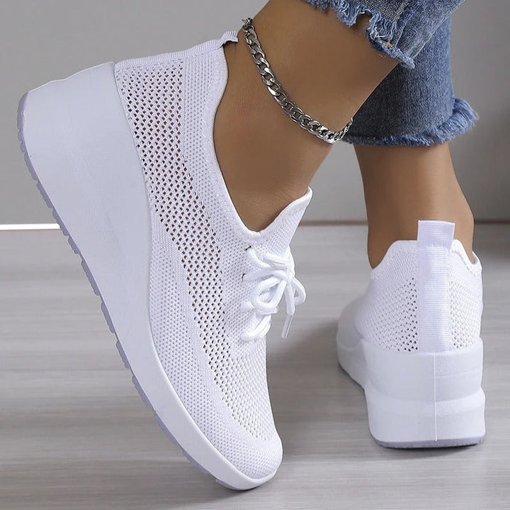Valérie | Bequeme orthopädische Schuhe für Damen