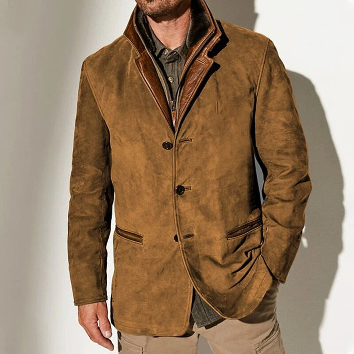 TimelessGent | Zeitlos eleganter Männerpullover