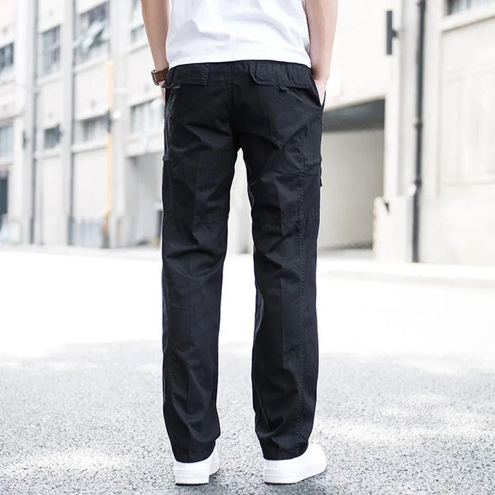 Leonie | Hampton Cargo Hose für Herren Stil