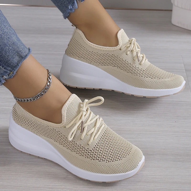 Valérie | Bequeme orthopädische Schuhe für Damen