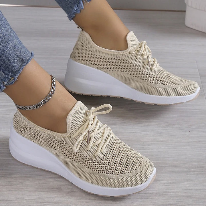 Valérie | Bequeme orthopädische Schuhe für Damen