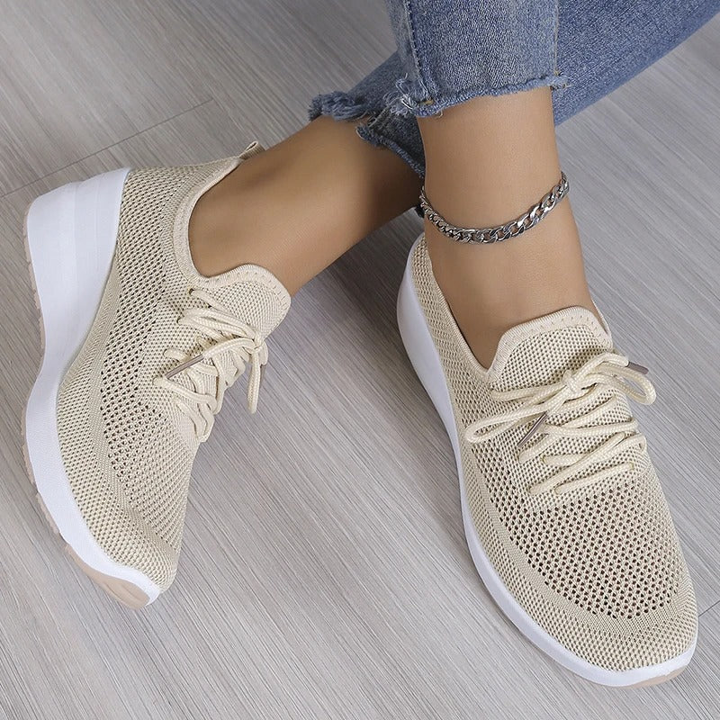 Valérie | Bequeme orthopädische Schuhe für Damen