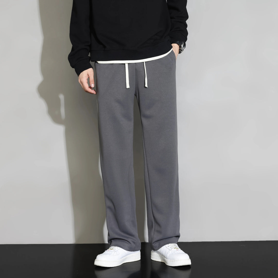 Paul | Herren Jogginghose Nathan im sportlich-lässigen Look