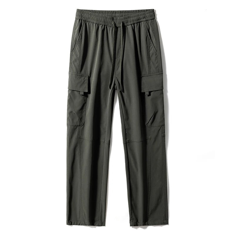 David | Herren Cargo Pants Brighton im entspannten Look