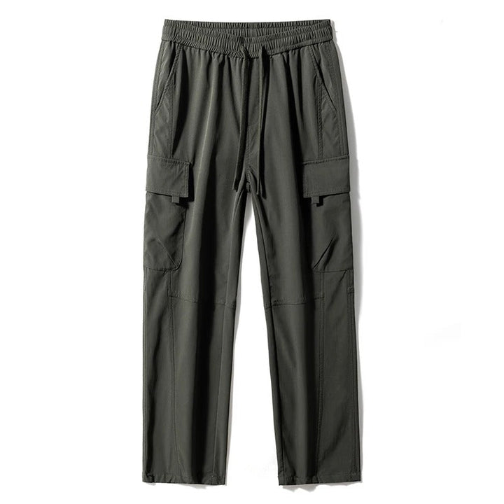David | Herren Cargo Pants Brighton im entspannten Look