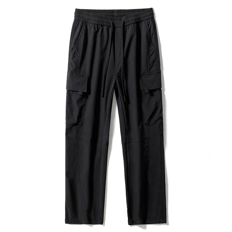 David | Herren Cargo Pants Brighton im entspannten Look