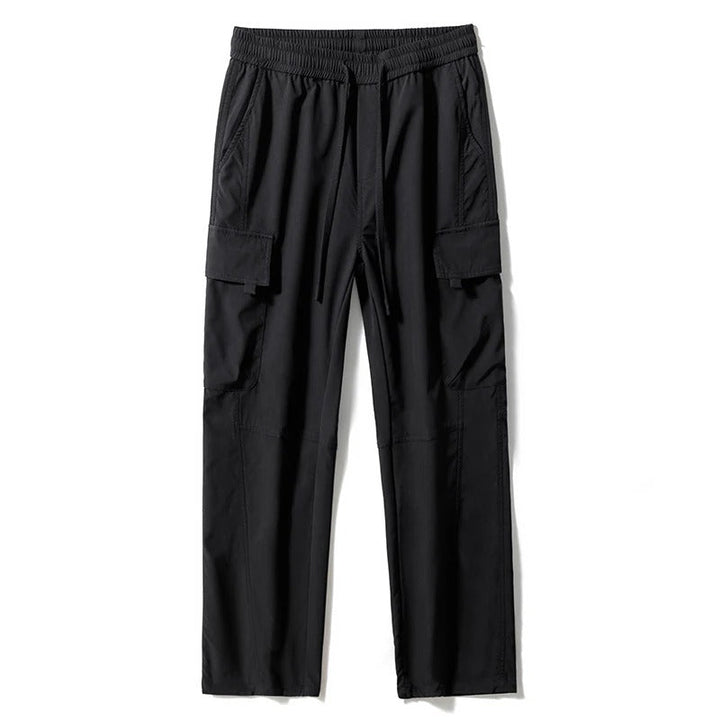 David | Herren Cargo Pants Brighton im entspannten Look