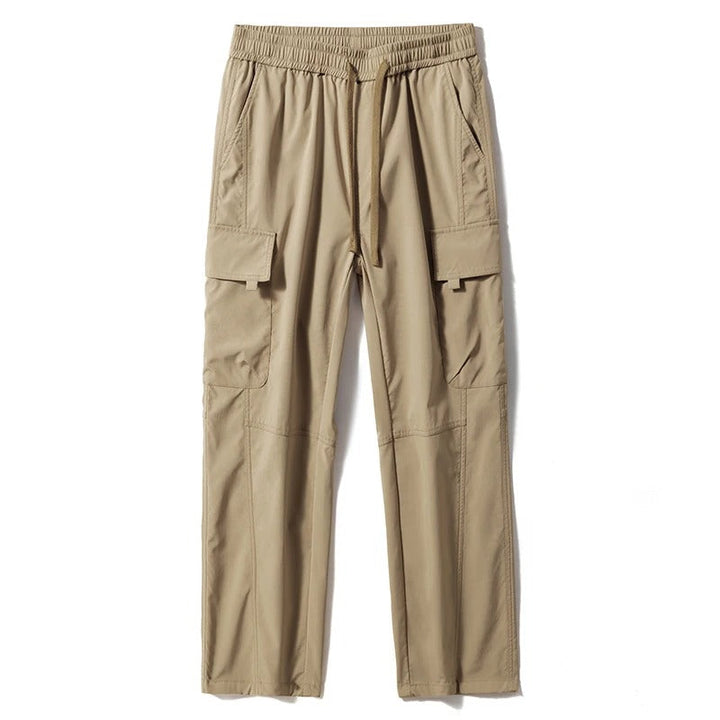 David | Herren Cargo Pants Brighton im entspannten Look