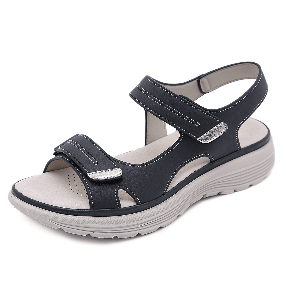 Ortho PRO | Die bequemsten orthopädischen Sandalen für deine Füße