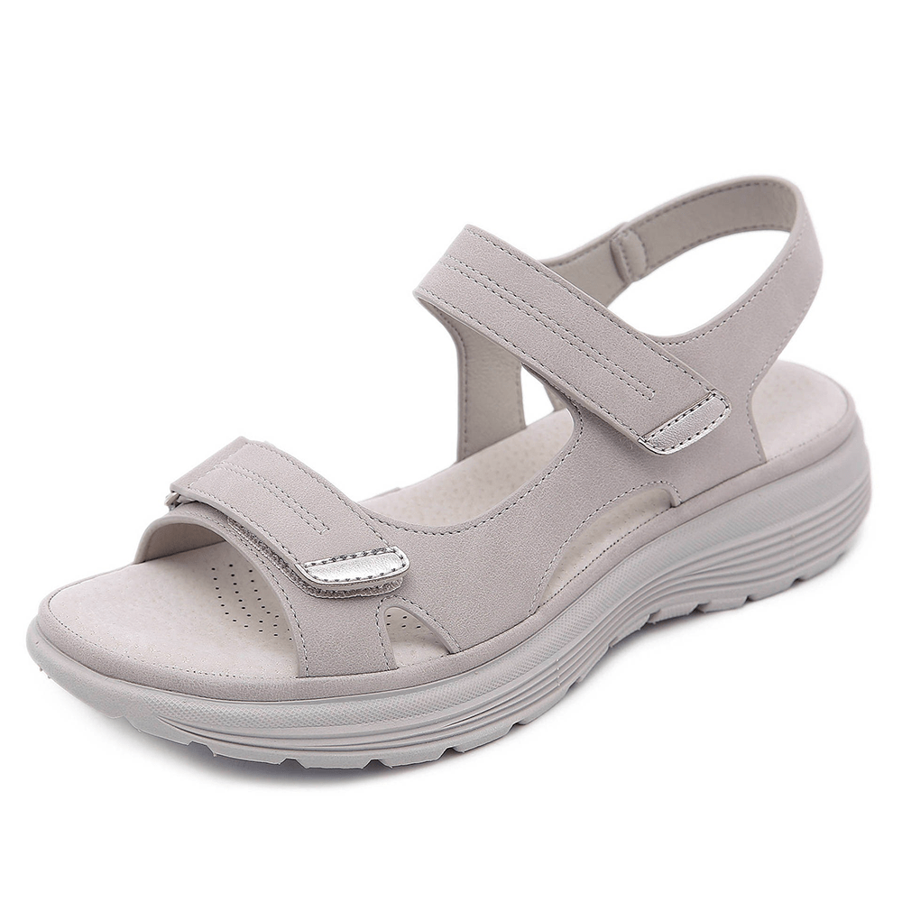 Ortho PRO | Die bequemsten orthopädischen Sandalen für deine Füße