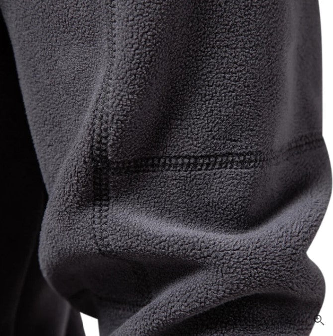 Karisma | Sweatshirt mit Reißverschluss und Kragen