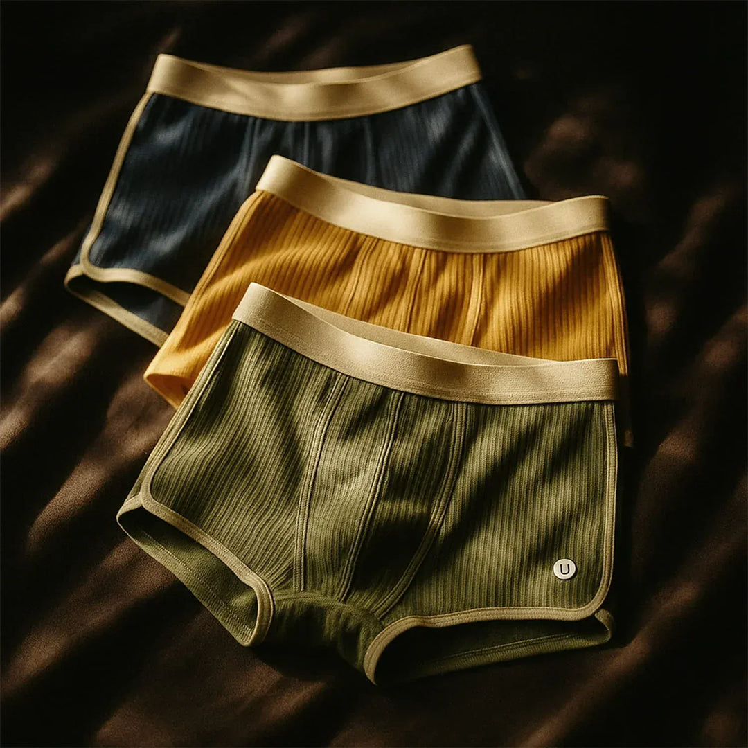 Max | Iconic Ferran Herren Boxershorts klassisch