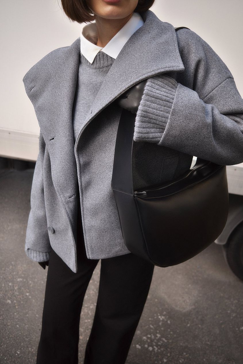 Elise | Moderner Trenchcoat mit elegantem Finish