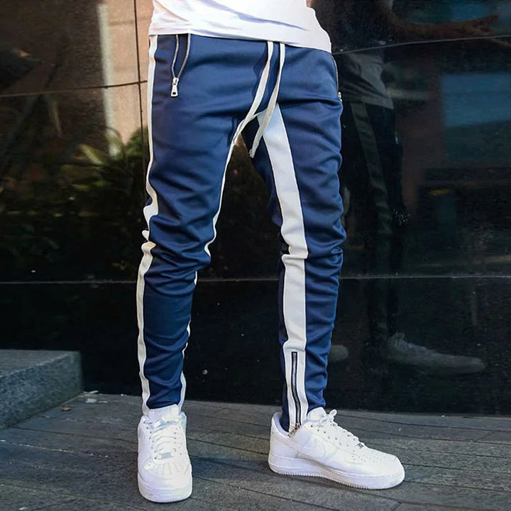 Moritz | Herren FlexStride Joggers im entspannten Look