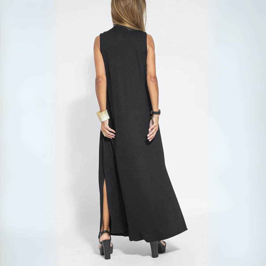 Sohle | Elegantes Kleid für den Sommerurlaub