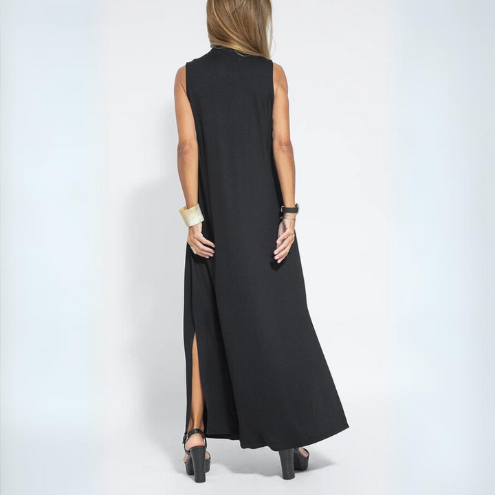 Sohle | Elegantes Kleid für den Sommerurlaub